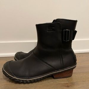 Sorel Rainboots